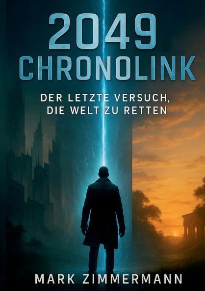 2049 Chronolink