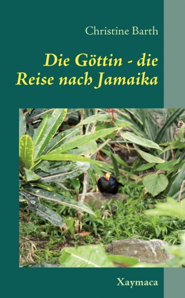 Die Göttin -