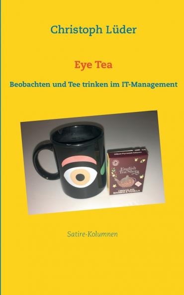 Eye Tea