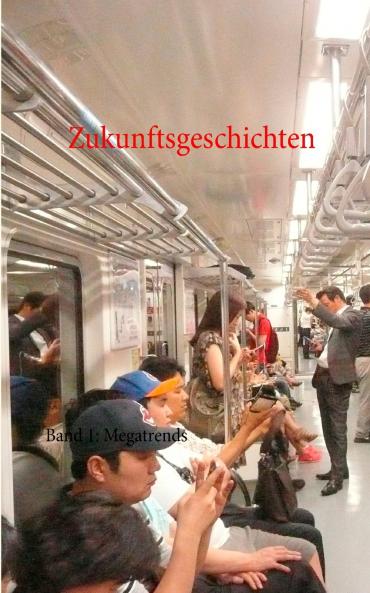 Zukunftsgeschichten