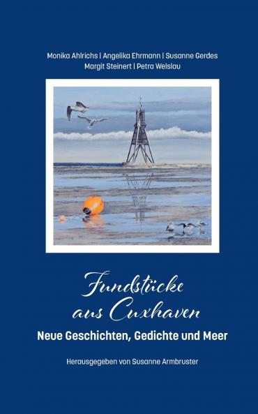 Fundstücke aus Cuxhaven