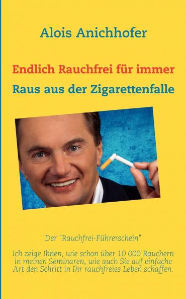 Endlich Rauchfrei für immer