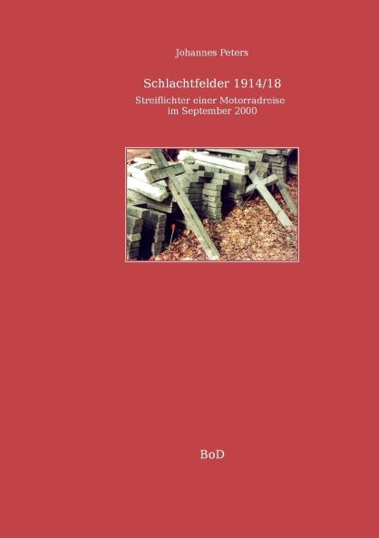 Schlachtfelder 1914/18