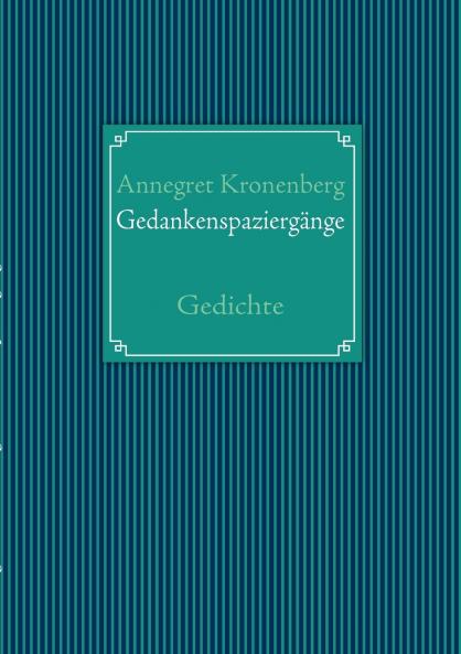 Gedankenspaziergänge