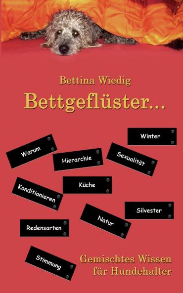 Bettgeflüster ...