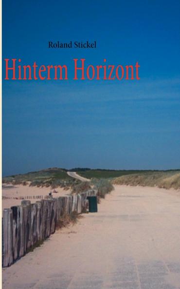 Hinterm Horizont