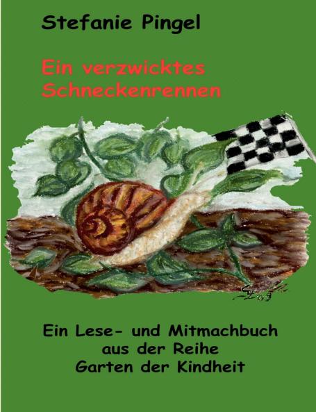 Ein verzwicktes Schneckenrennen