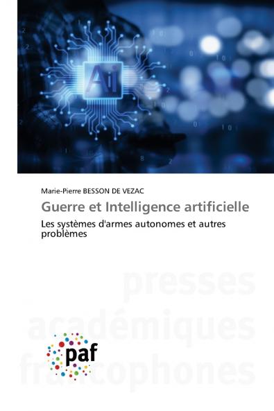 Guerre et Intelligence artificielle