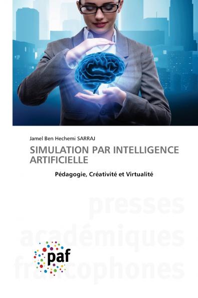 SIMULATION PAR INTELLIGENCE ARTIFICIELLE