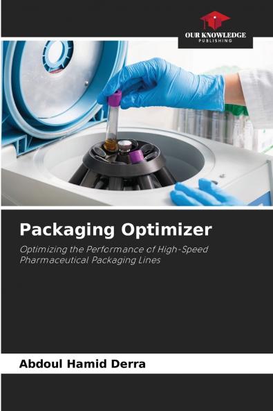 Packaging Optimizer