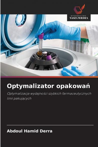 Optymalizator opakowań