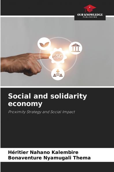 Social and solidarity economy