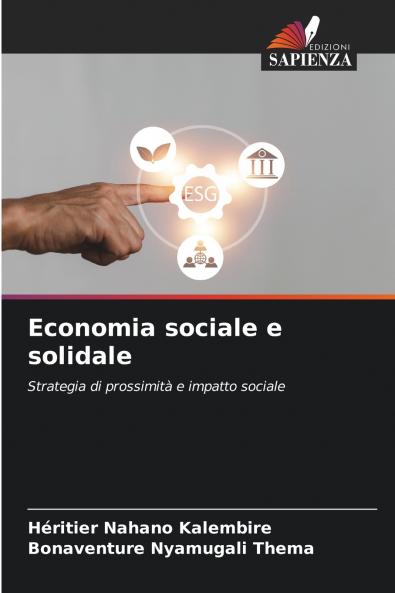 Economia sociale e solidale