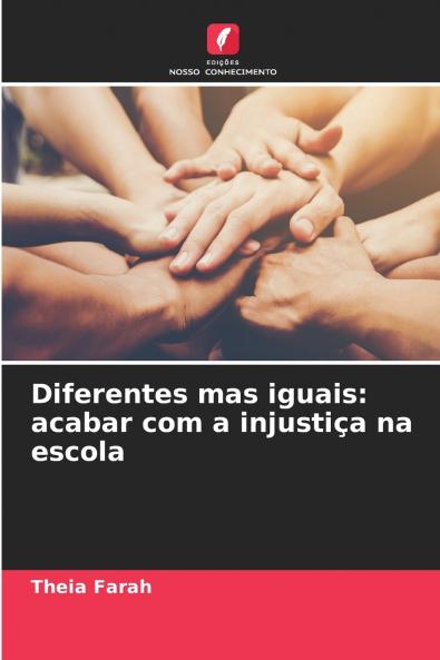 Diferentes mas iguais