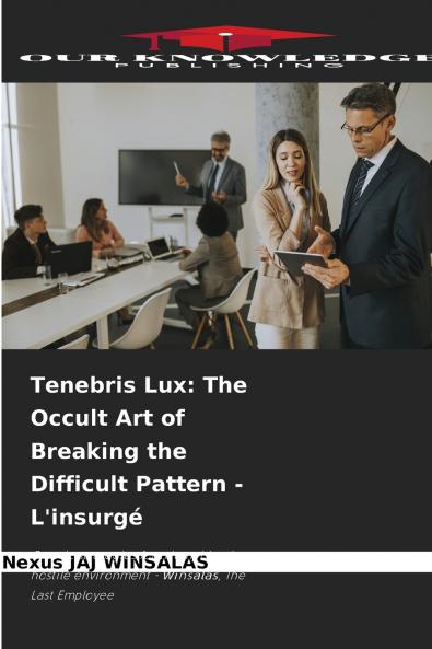 Tenebris Lux