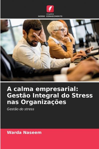 A calma empresarial