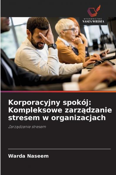 Korporacyjny spokój