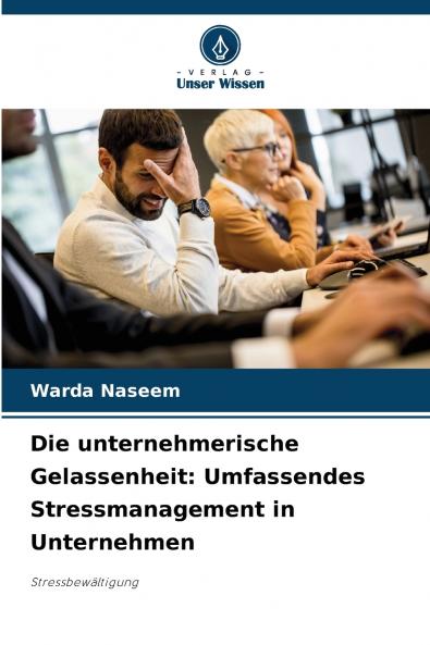 Die unternehmerische Gelassenheit