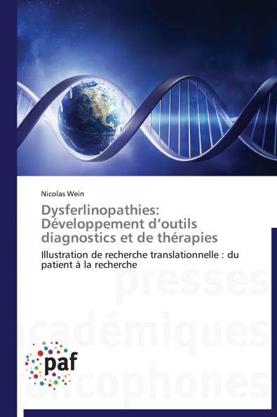 Dysferlinopathies