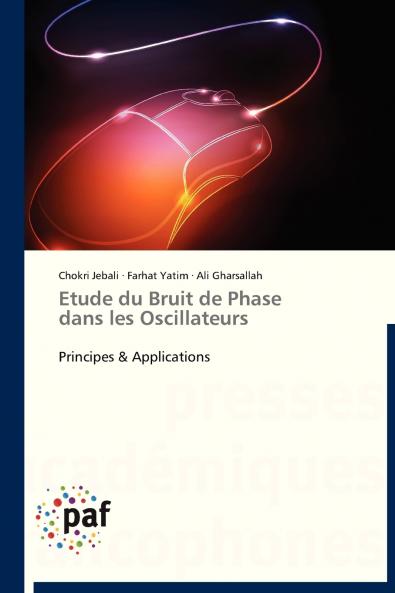 Etude du bruit de phase   dans les oscillateurs
