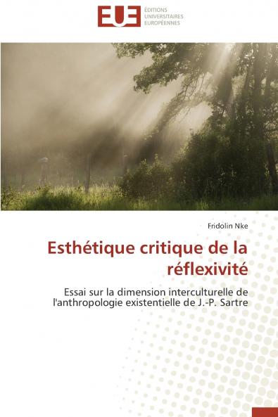 Esthétique critique de la réflexivité