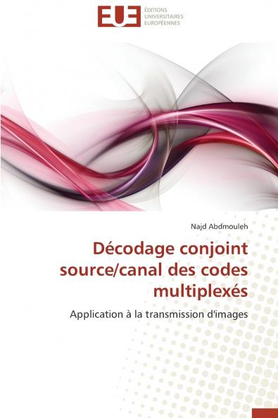 Décodage conjoint source/canal des codes multiplexés
