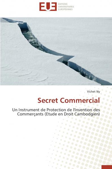 Secret commercial