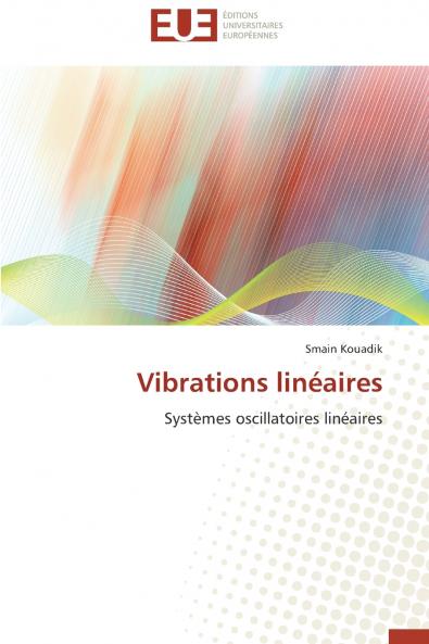 Vibrations linéaires