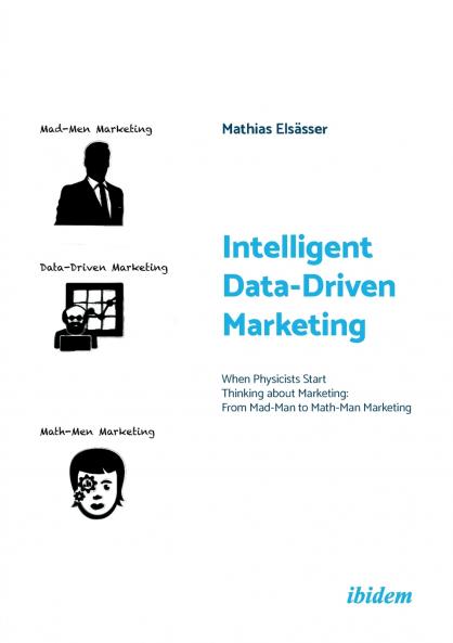Intelligent Data-Driven Marketing