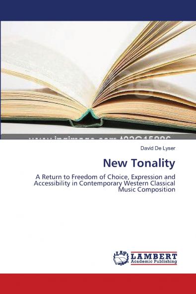 New Tonality