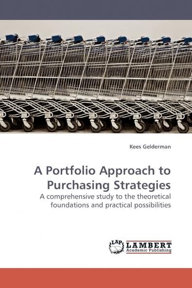 A Portfolio Approach to Purchasing Strategies