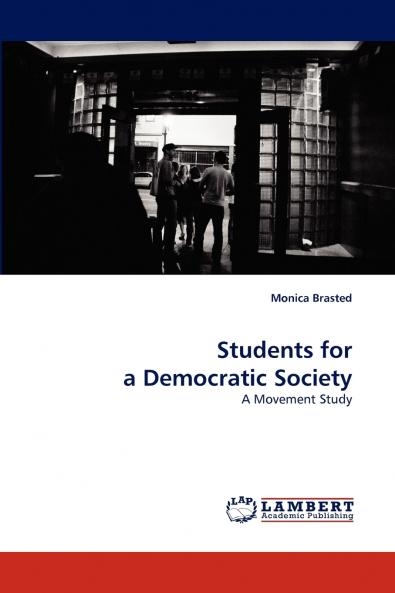 Students for a Democratic Society