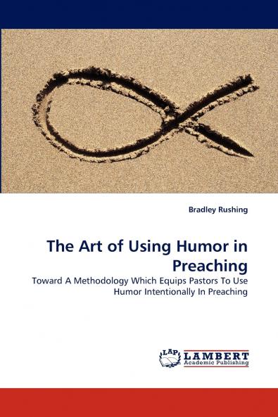 The Art of Using Humor in Preaching