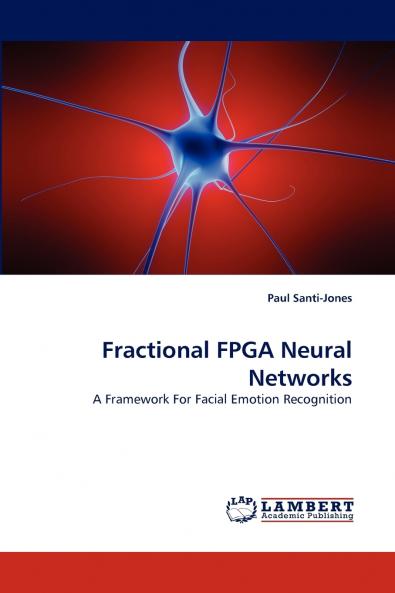 Fractional FPGA Neural Networks