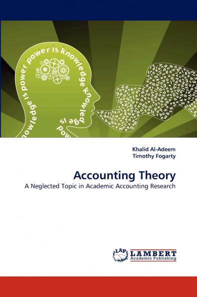 Accounting Theory