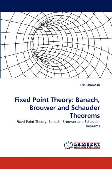 Fixed Point Theory