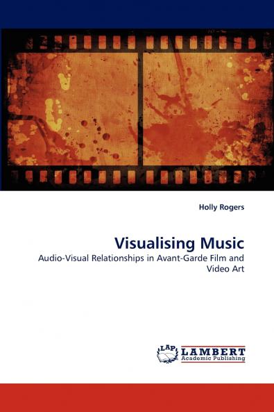 Visualising Music