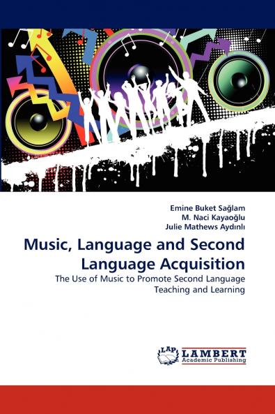 Music Language and Second Language Acquisition