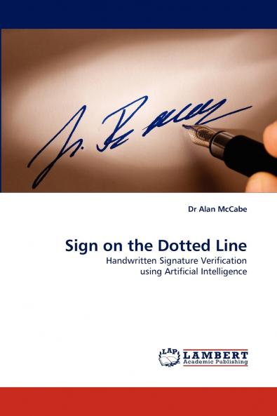 Sign on the Dotted Line