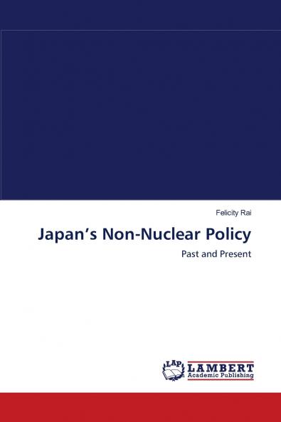 Japan's Non-Nuclear Policy