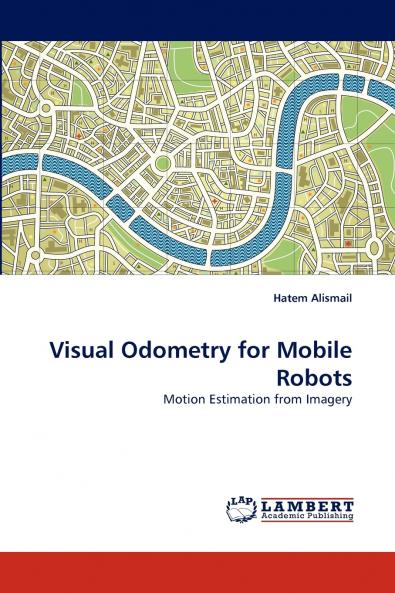 Visual Odometry for Mobile Robots