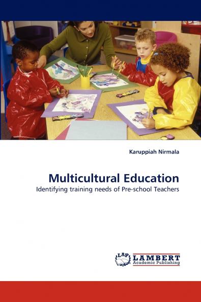 Multicultural Education
