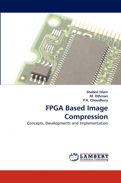 FPGA Based Image Compression