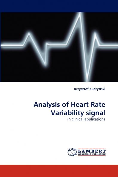 Analysis of Heart Rate Variability Signal