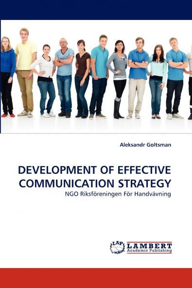 Development of Effective Communication Strategy