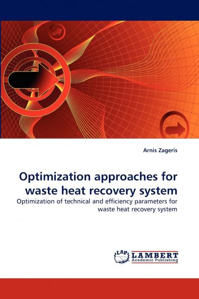 Optimization Approaches for Waste Heat Recovery System