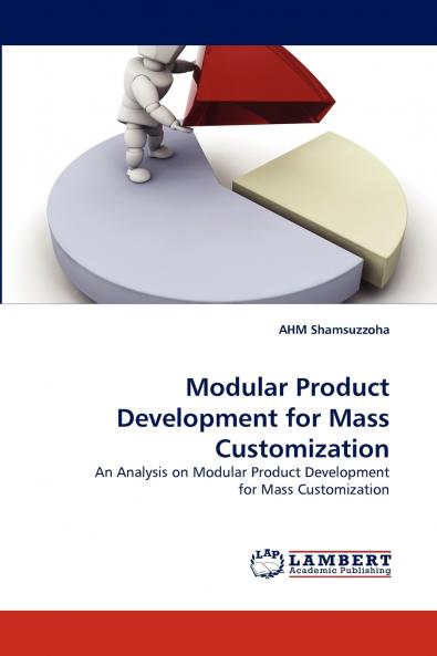 Modular Product Development for Mass Customization