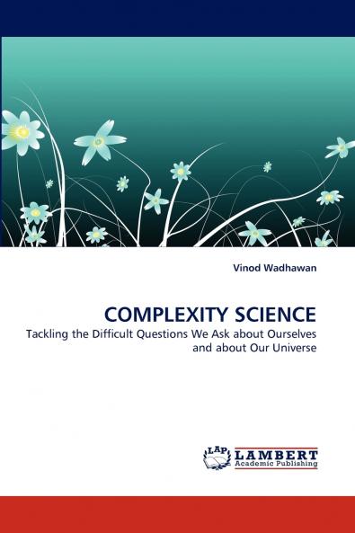 COMPLEXITY SCIENCE