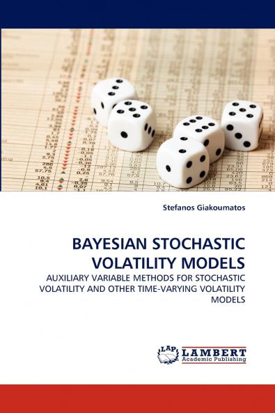Bayesian Stochastic Volatility Models