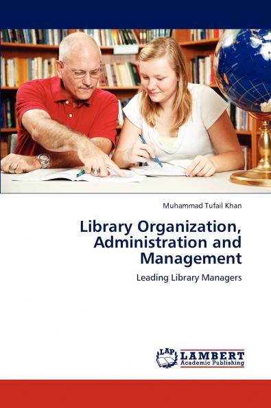Library Organization Administration and Management